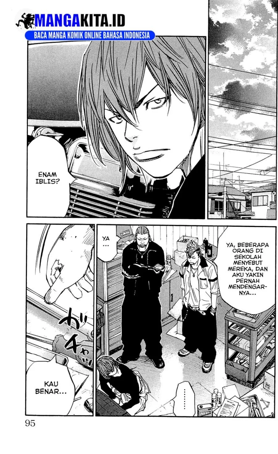 Chapter 120 - halaman 11