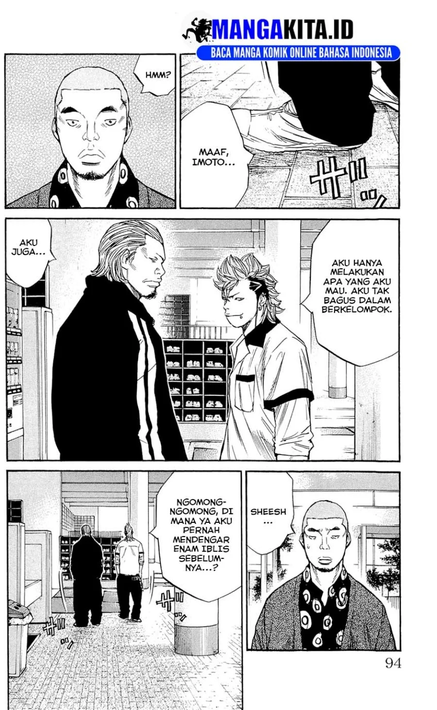 Chapter 120 - halaman 10