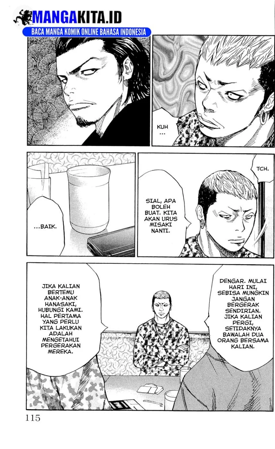 Chapter 121 - halaman 11