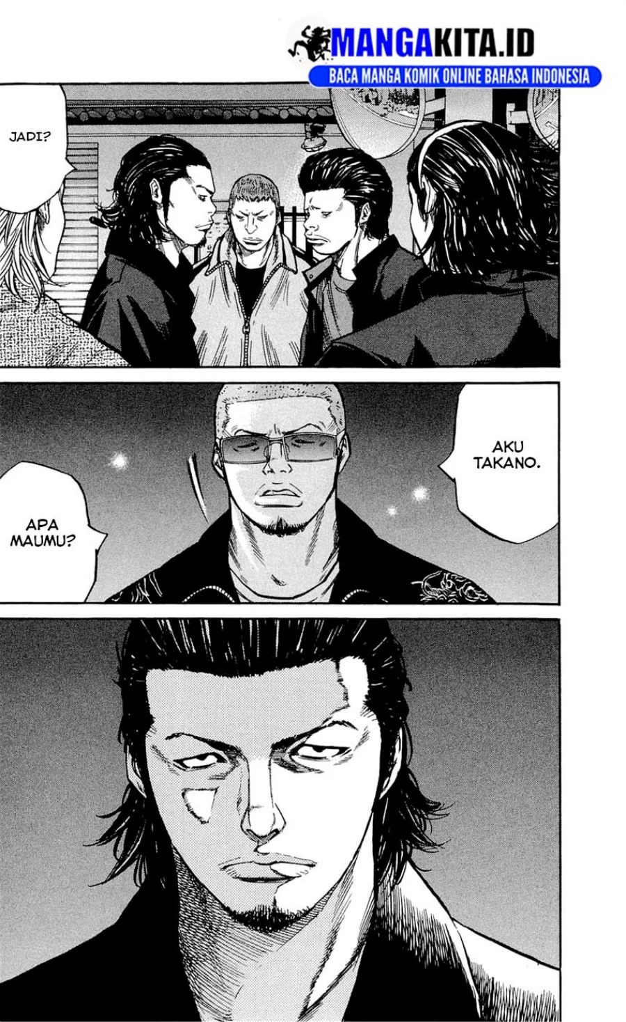 Chapter 122 - halaman 10