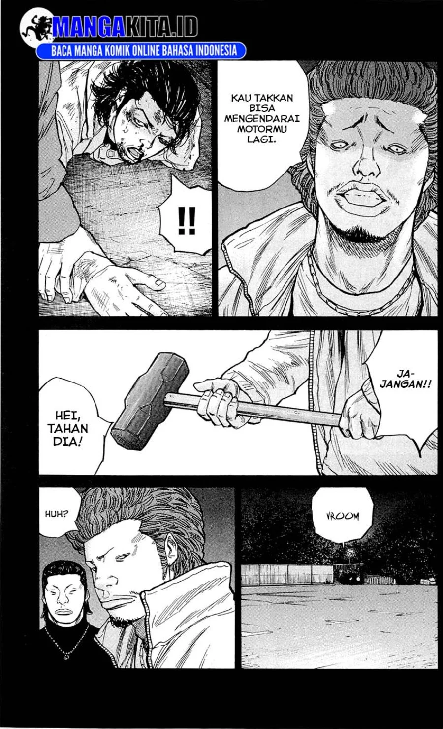 Chapter 124 - halaman 11