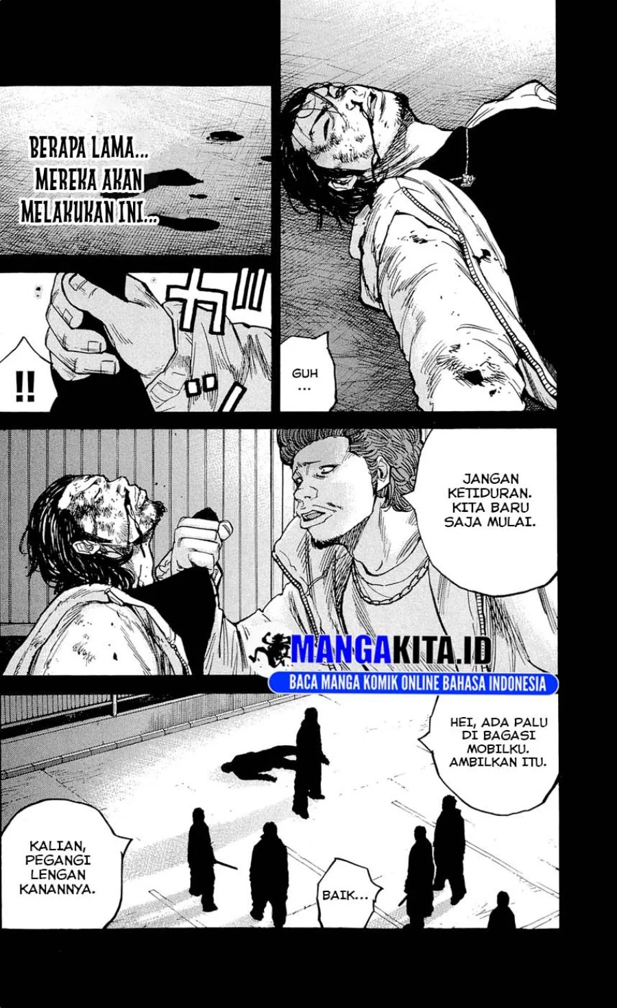 Chapter 124 - halaman 10