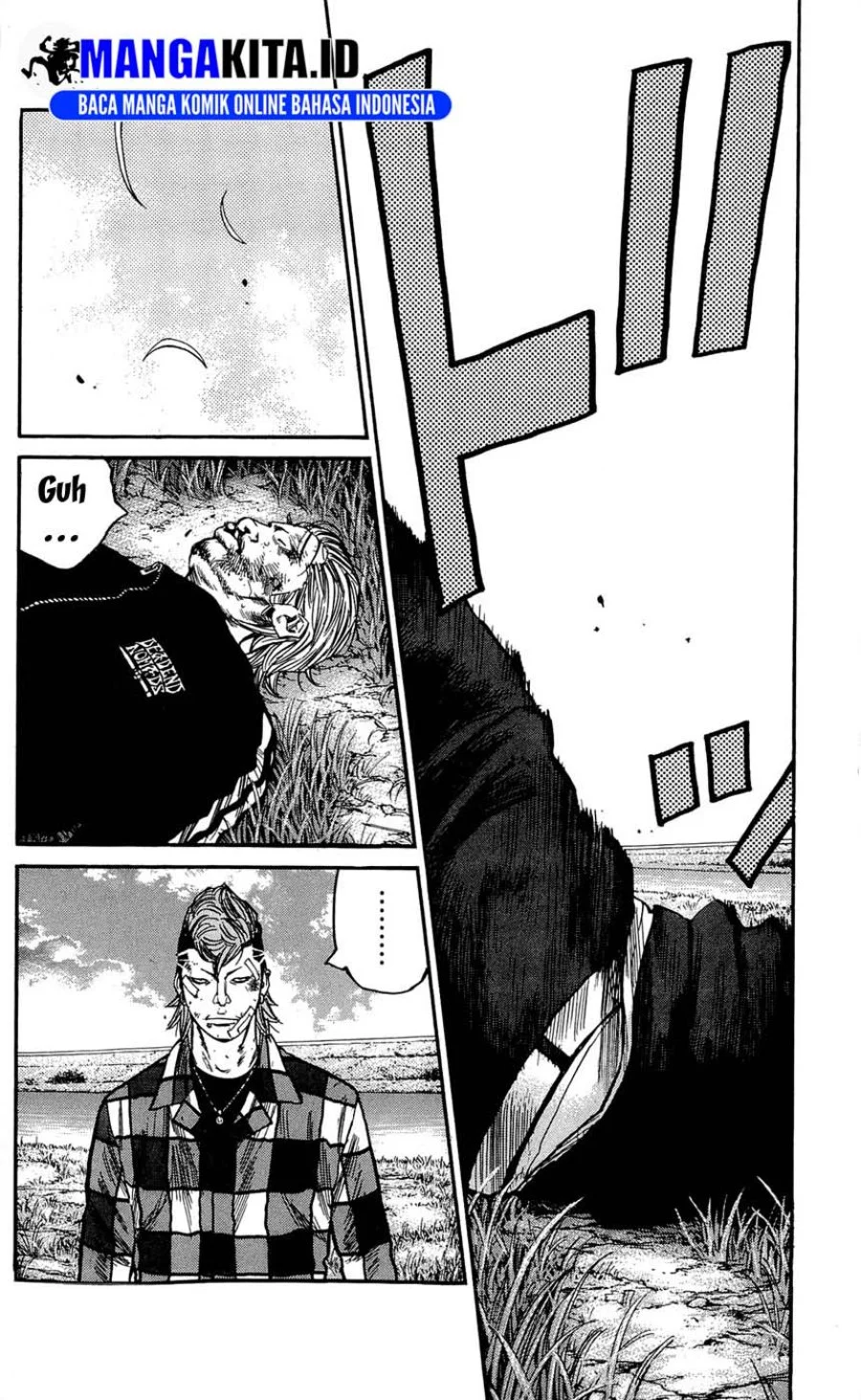 Chapter 125 - halaman 10