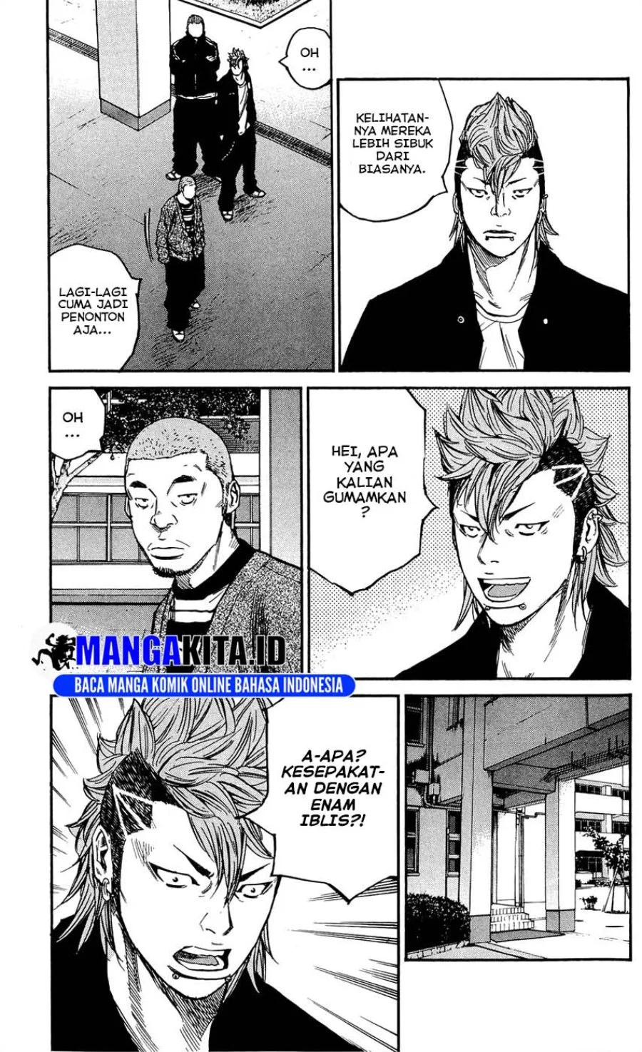 Chapter 127 - halaman 11