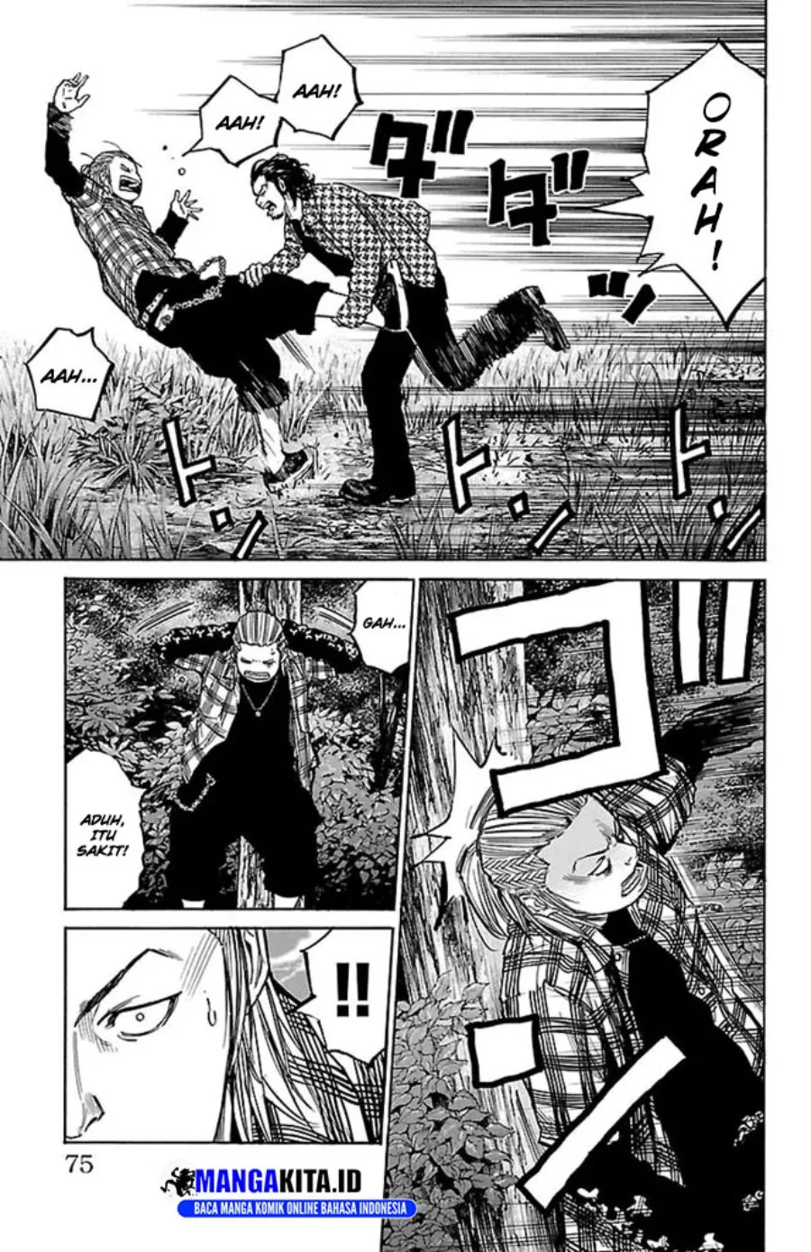 Chapter 128 - halaman 10