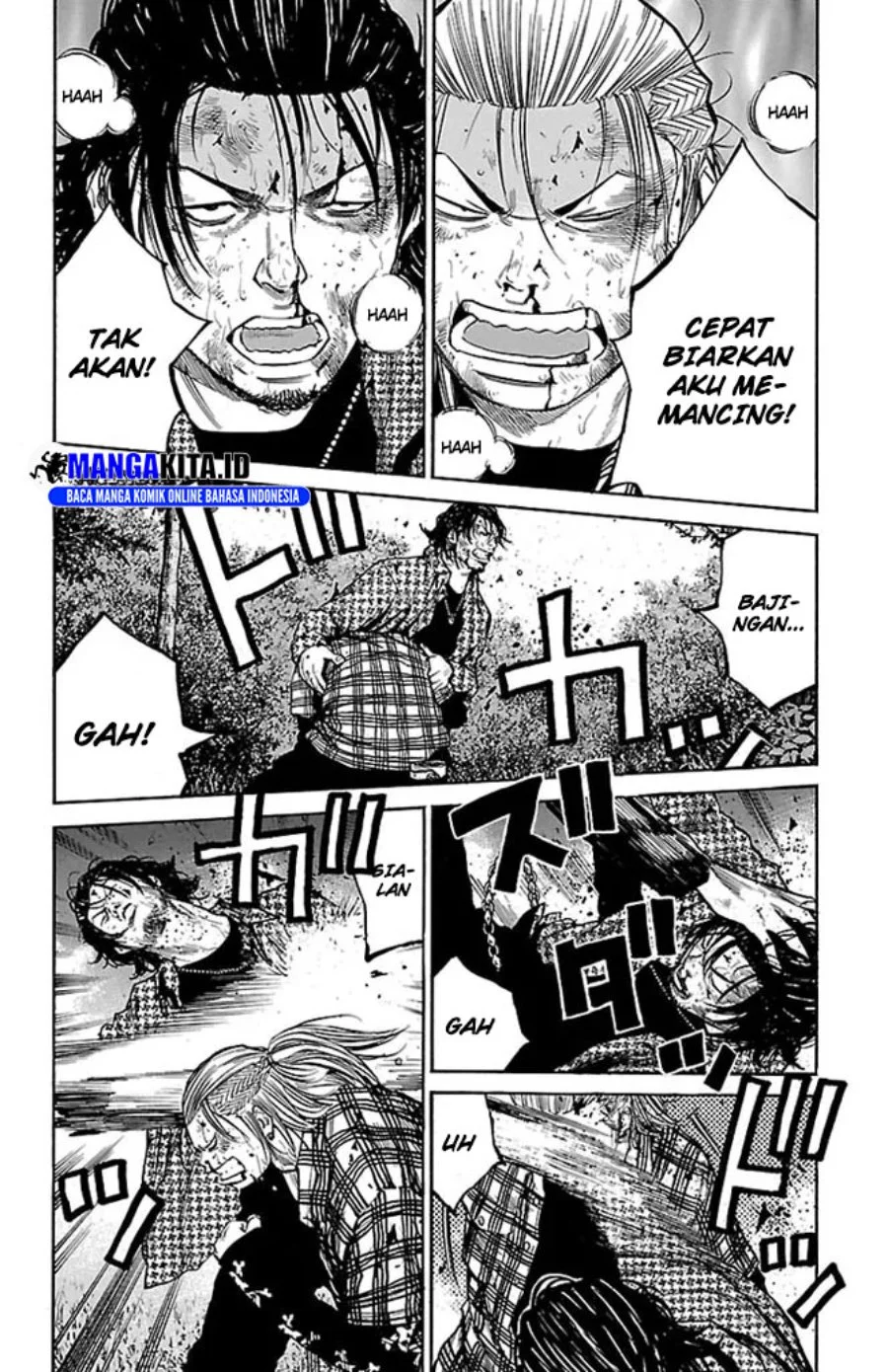 Chapter 129 - halaman 11