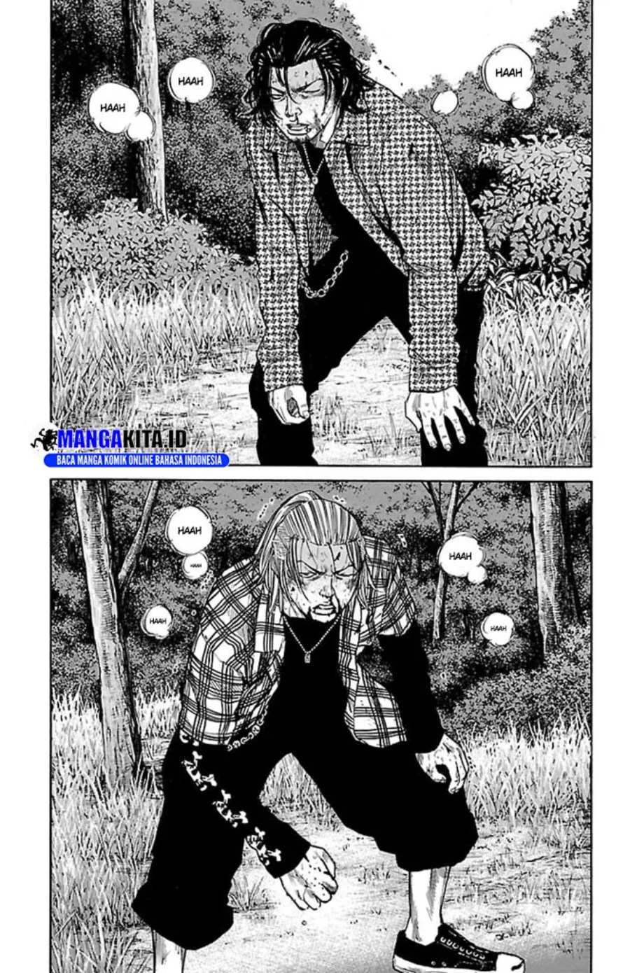 Chapter 129 - halaman 10