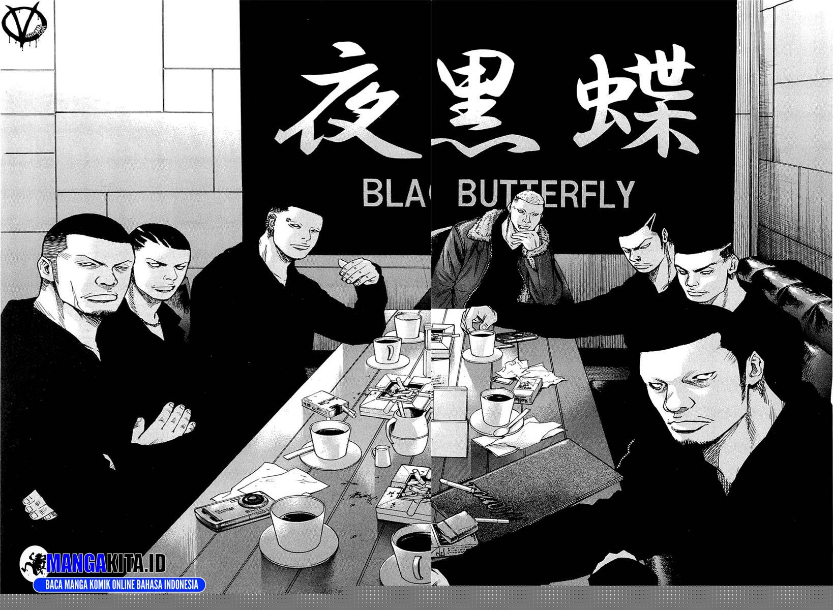 Chapter 96 - halaman 10