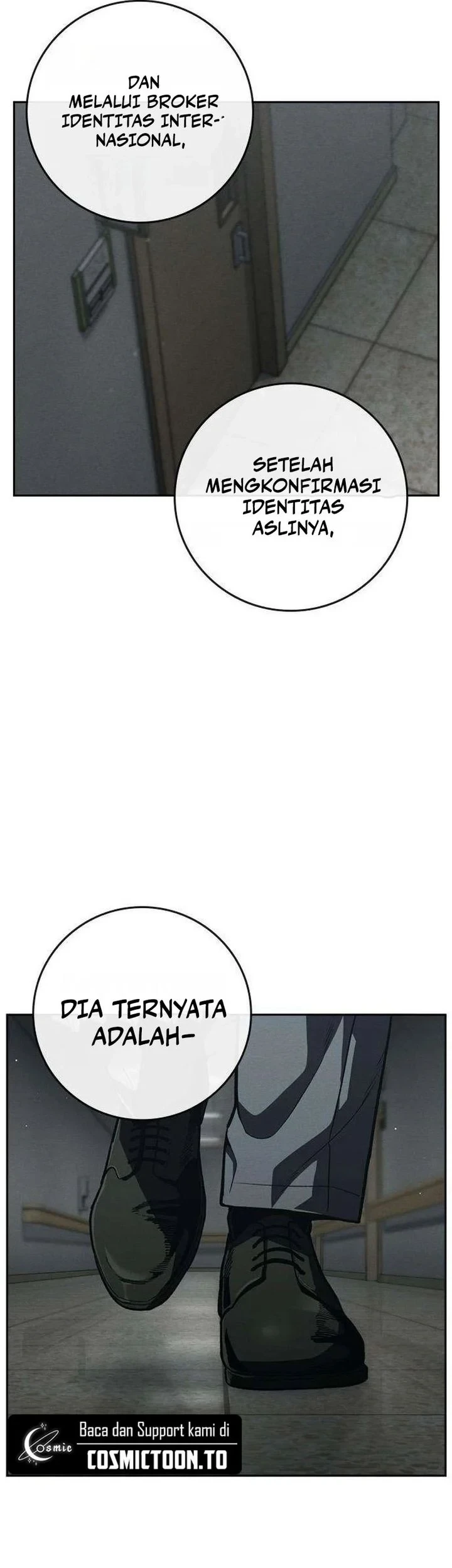Contract Killer Enrollment Chapter 7 Gambar 10