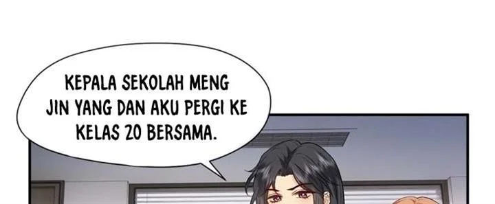 Cool Madam Proves Others Wrong Online Chapter 10 Gambar 10