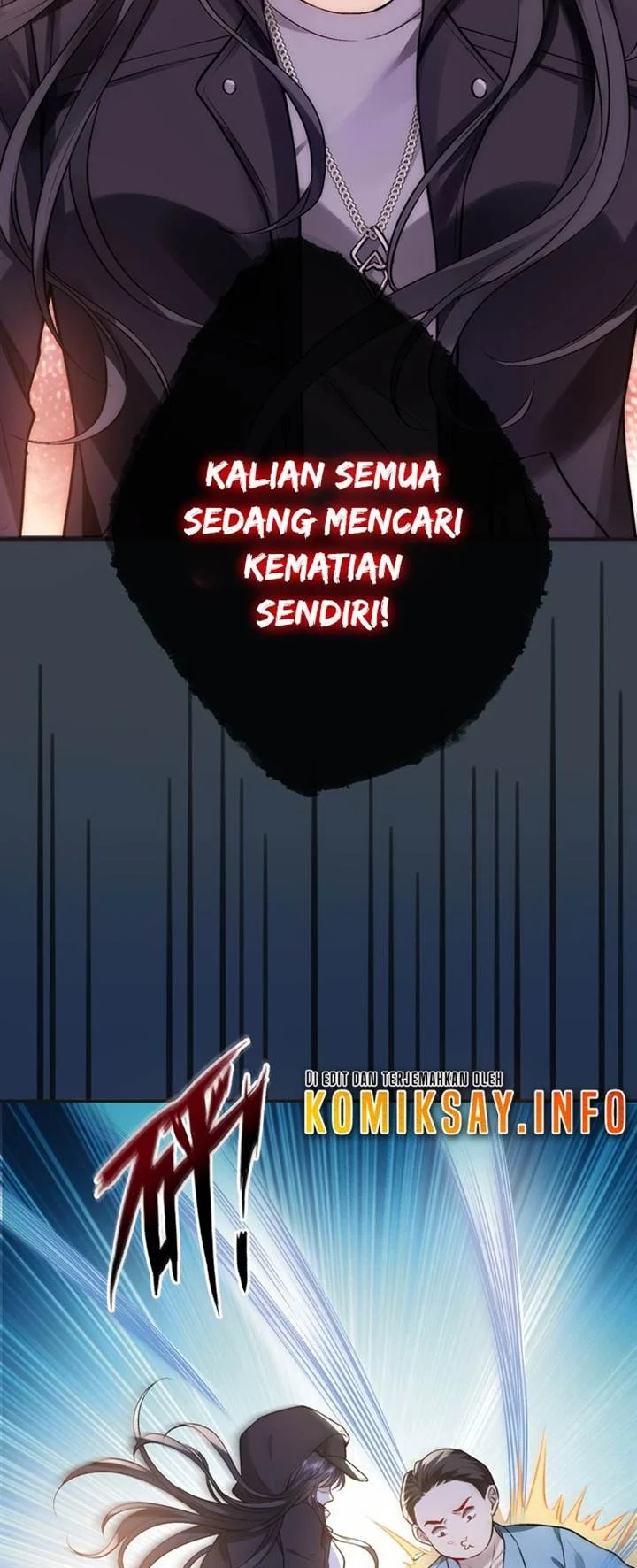 Cool Madam Proves Others Wrong Online Chapter 3 Gambar 10