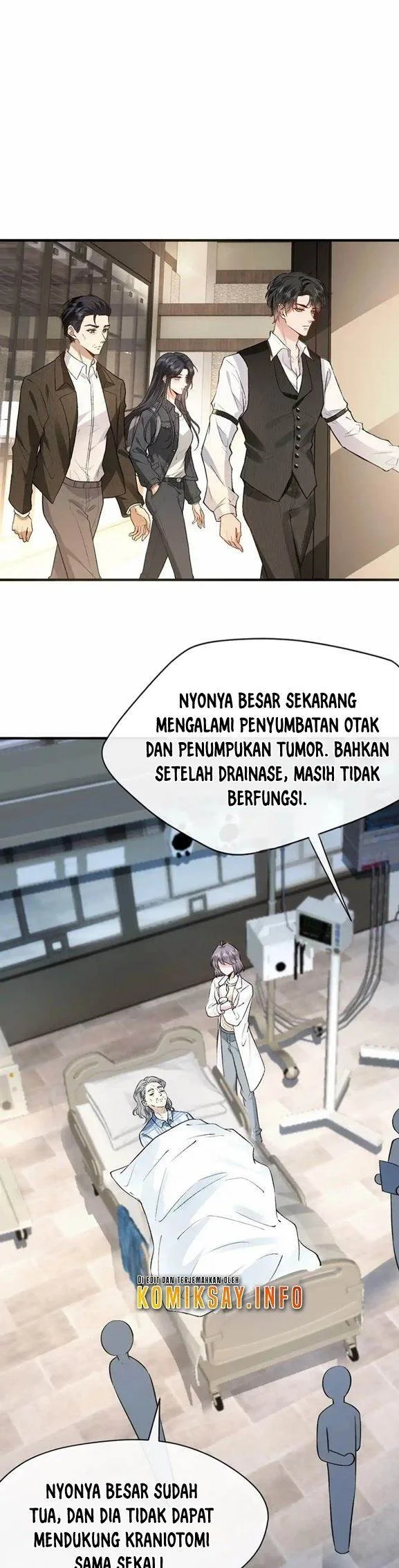 Cool Madam Proves Others Wrong Online Chapter 5 Gambar 10