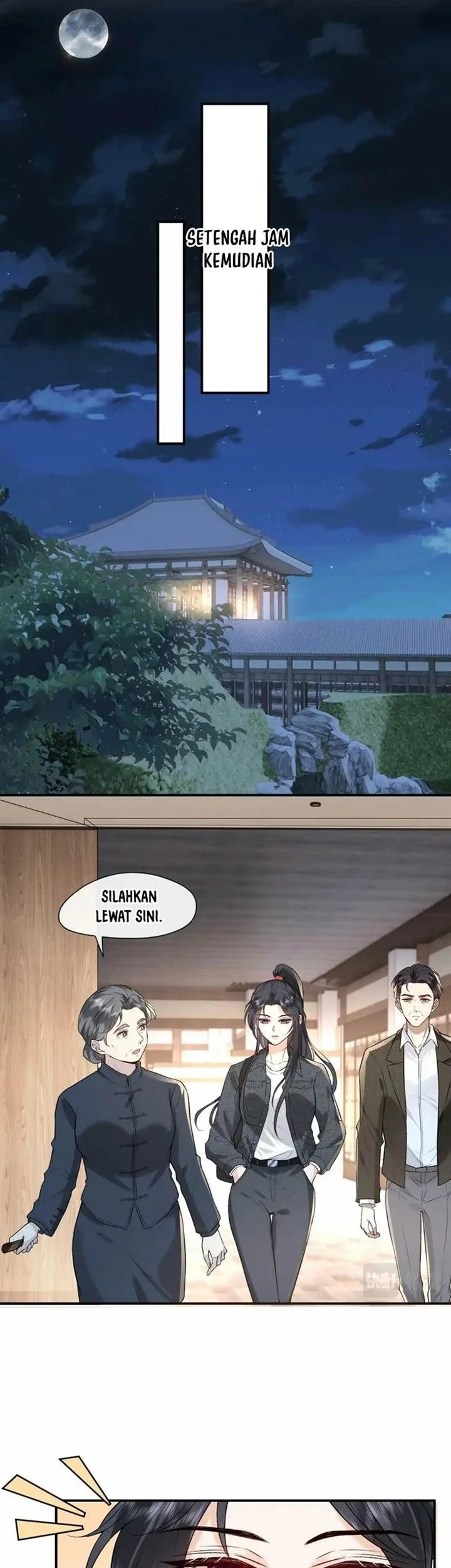 Cool Madam Proves Others Wrong Online Chapter 6 Gambar 9