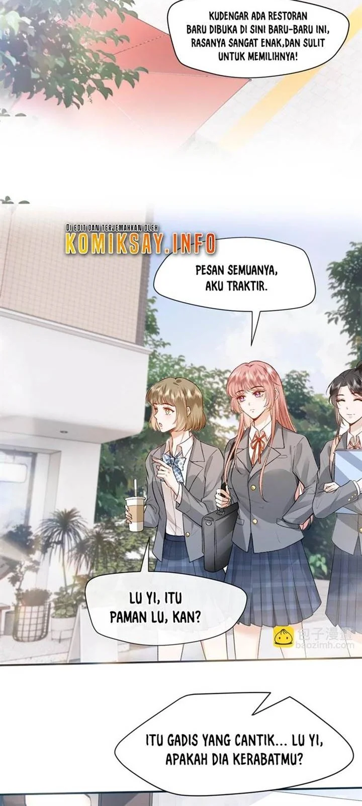 Cool Madam Proves Others Wrong Online Chapter 8 Gambar 9