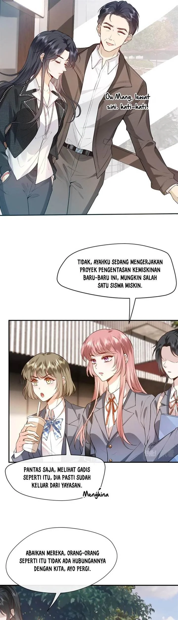 Cool Madam Proves Others Wrong Online Chapter 8 Gambar 10
