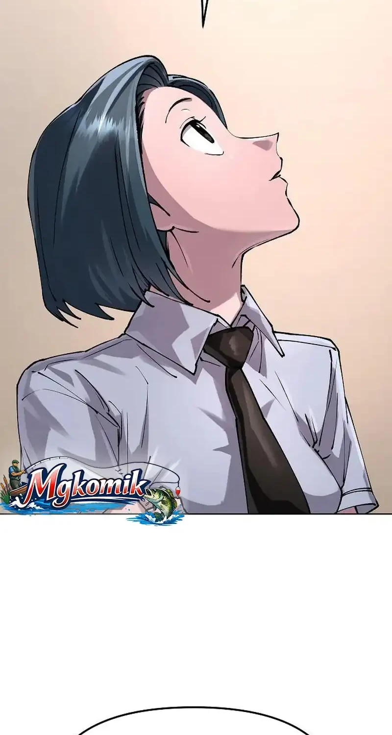 Cosmic Heavenly Demon 3077 Chapter 102 Gambar 10