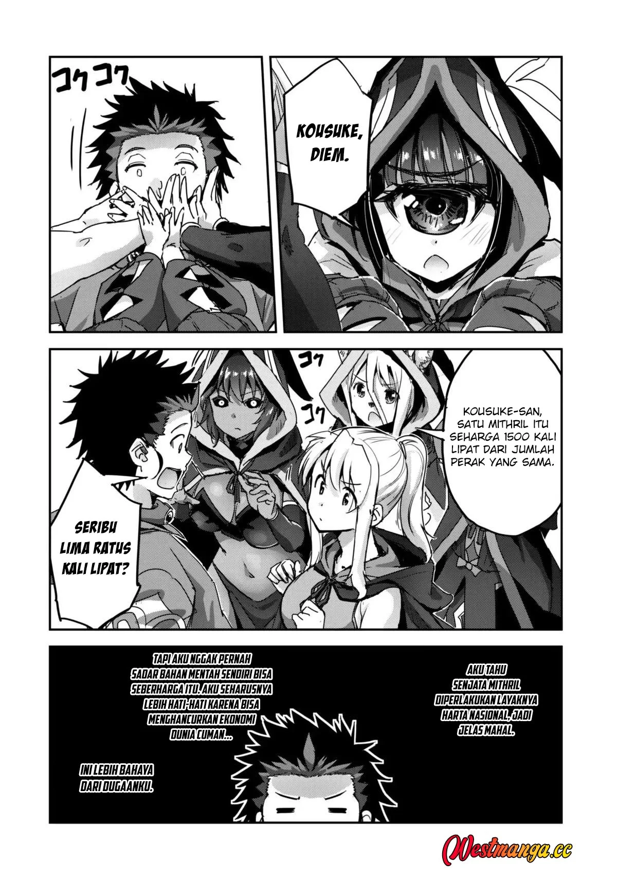 Chapter 60 - halaman 11