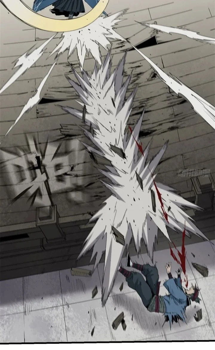 Crimson Heart Wanderer Chapter 58 Gambar 10