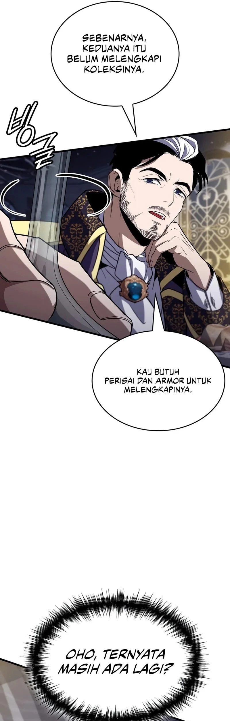 Crimson Reset Chapter 50 Gambar 10