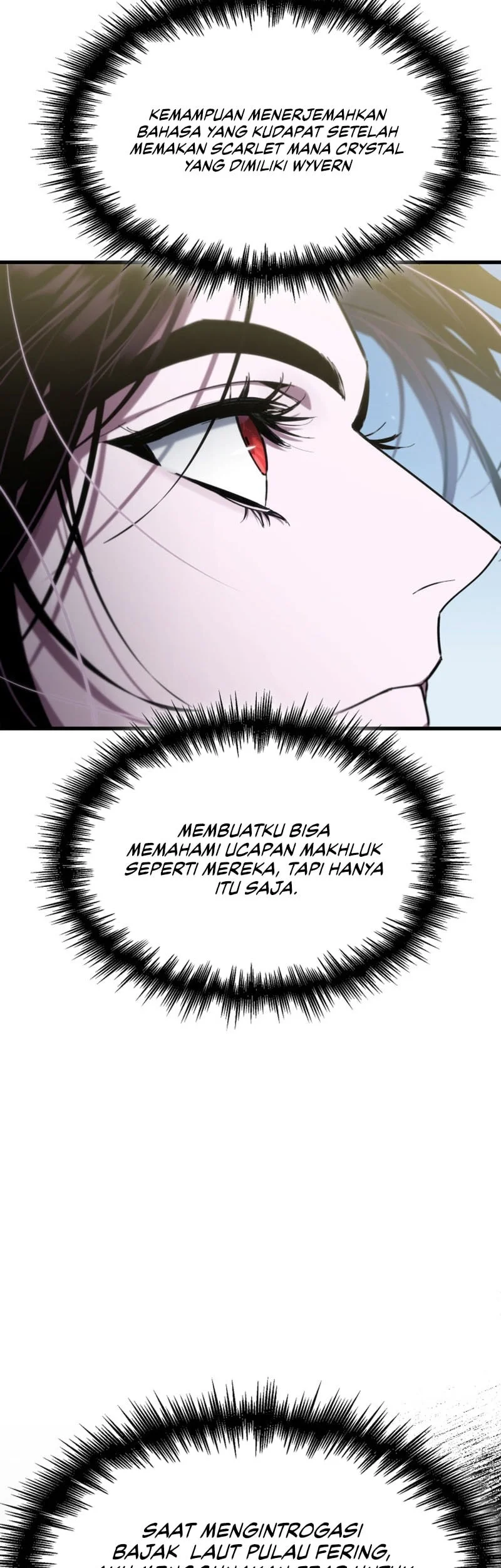 Crimson Reset Chapter 56 Gambar 9