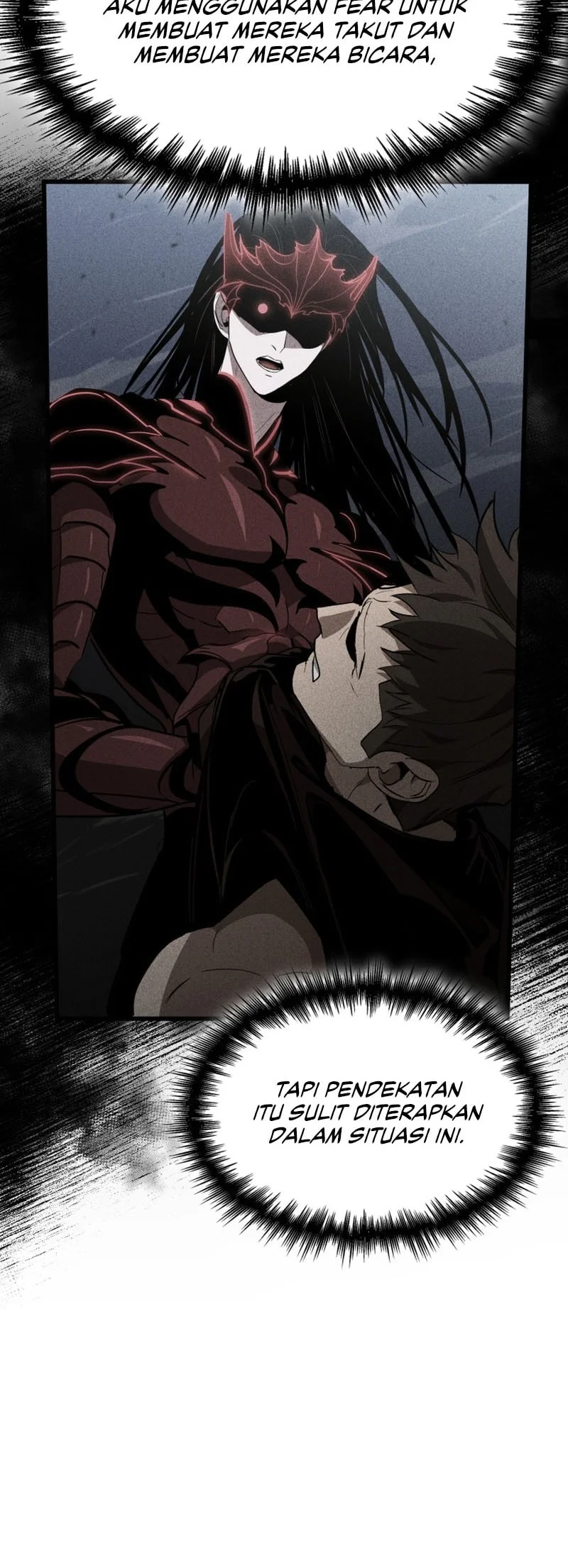 Crimson Reset Chapter 56 Gambar 10