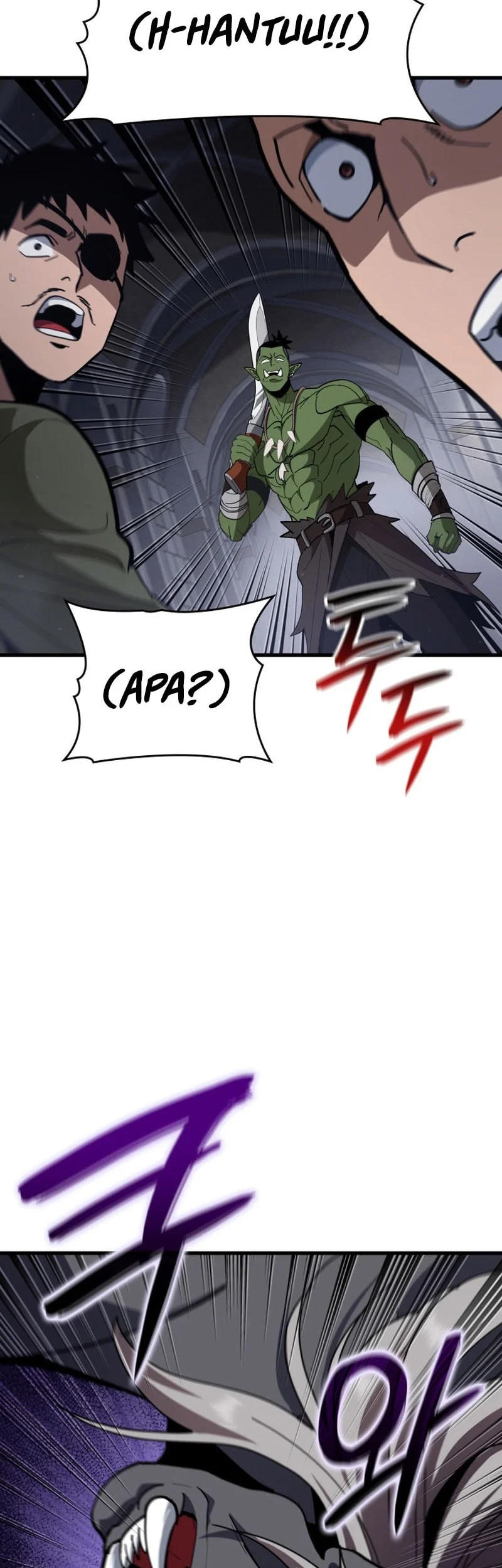 Crimson Reset Chapter 57 Gambar 9