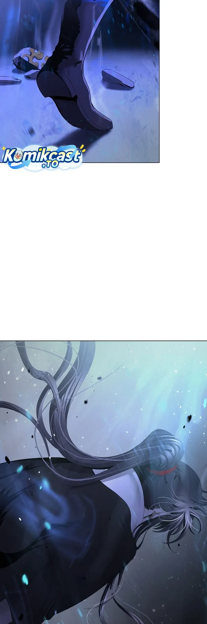 Cystic Story (Call The Spear) Chapter 247 Gambar 9