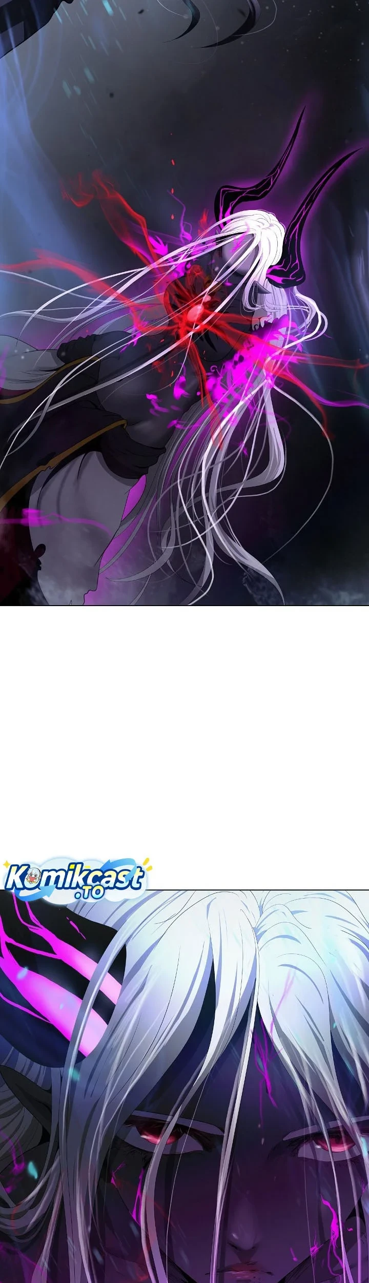 Cystic Story (Call The Spear) Chapter 247 Gambar 10
