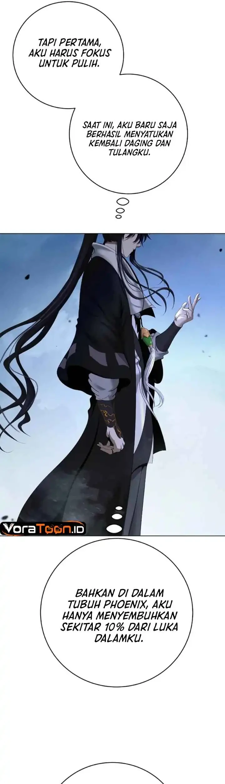 Cystic Story (Call The Spear) Chapter 252 Gambar 10