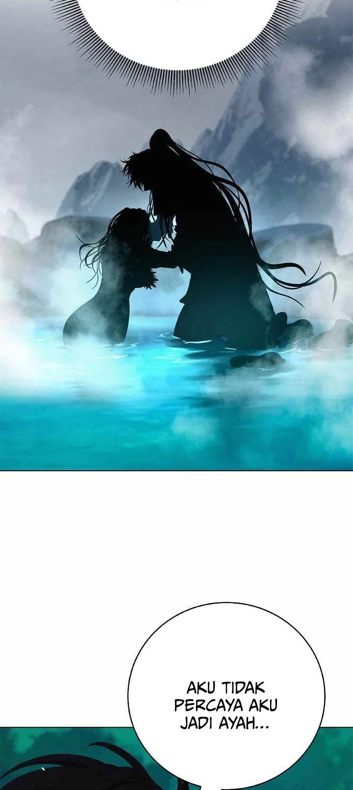Cystic Story (Call The Spear) Chapter 253 Gambar 9