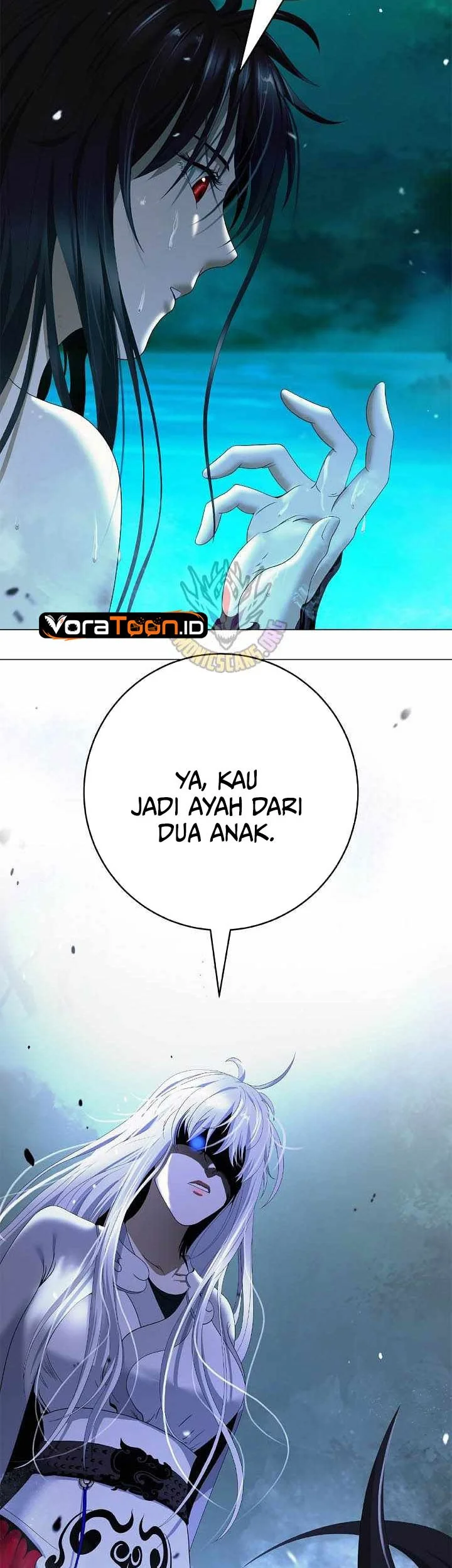 Cystic Story (Call The Spear) Chapter 253 Gambar 10