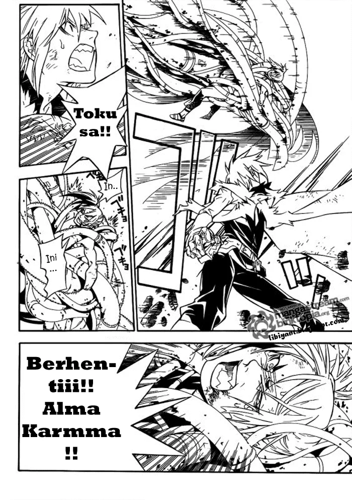 Chapter 194 - halaman 11