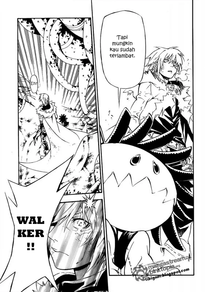Chapter 194 - halaman 10