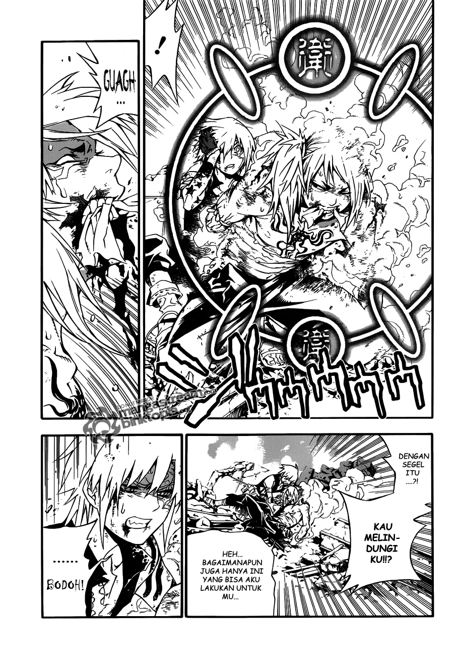 Chapter 195 - halaman 10