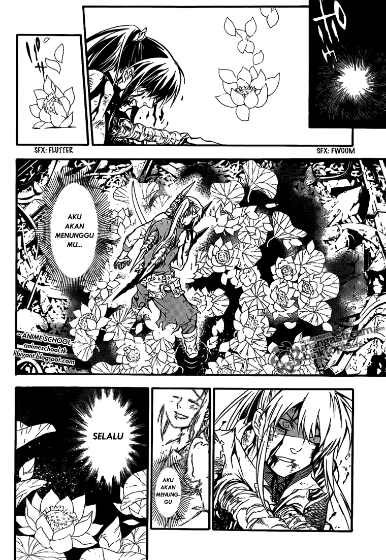 Chapter 196 - halaman 10