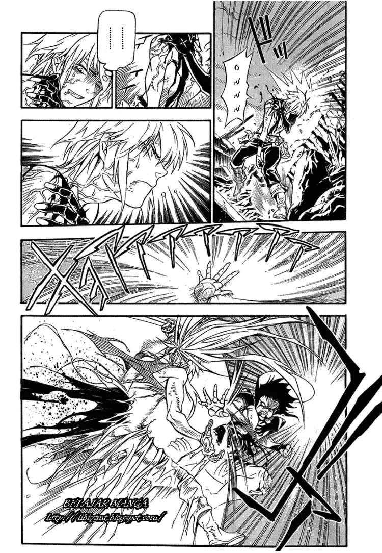 Chapter 197 - halaman 10