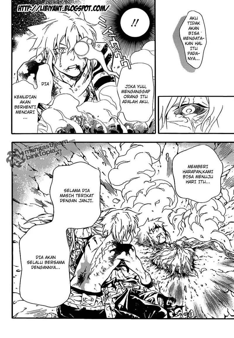 Chapter 199 - halaman 11