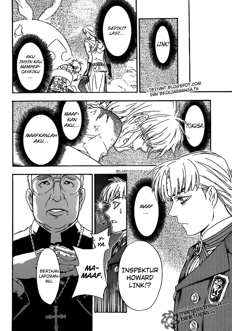 Chapter 202 - halaman 11