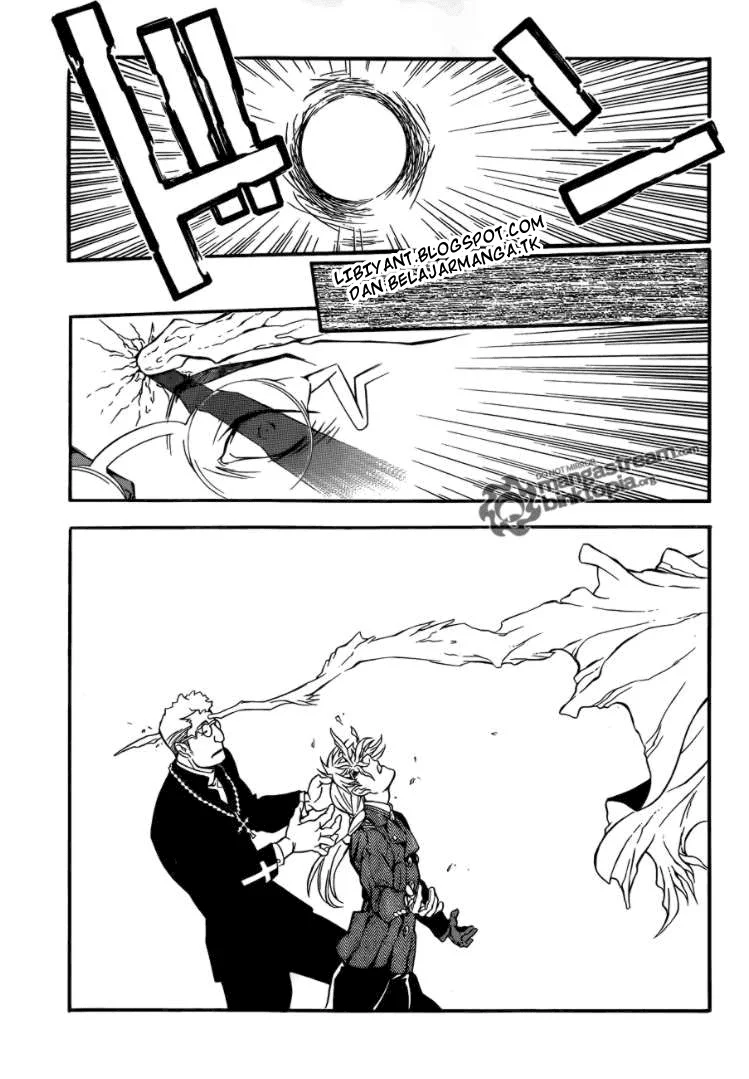 Chapter 203 - halaman 11