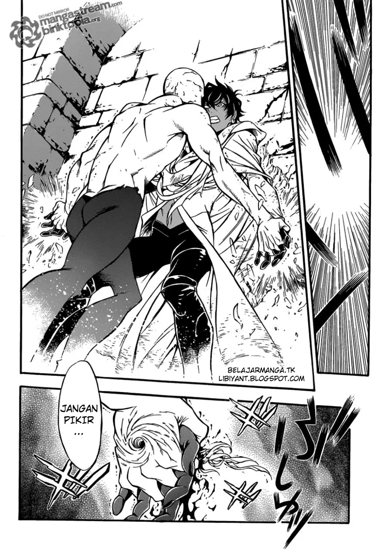Chapter 204 - halaman 10