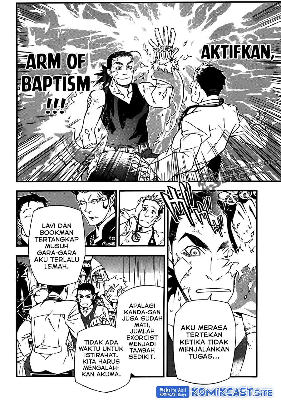 Chapter 207 - halaman 10
