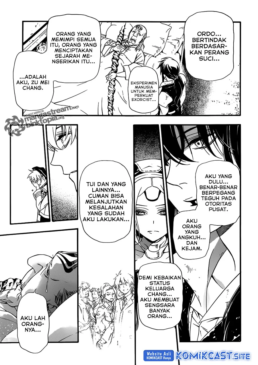 Chapter 208 - halaman 11