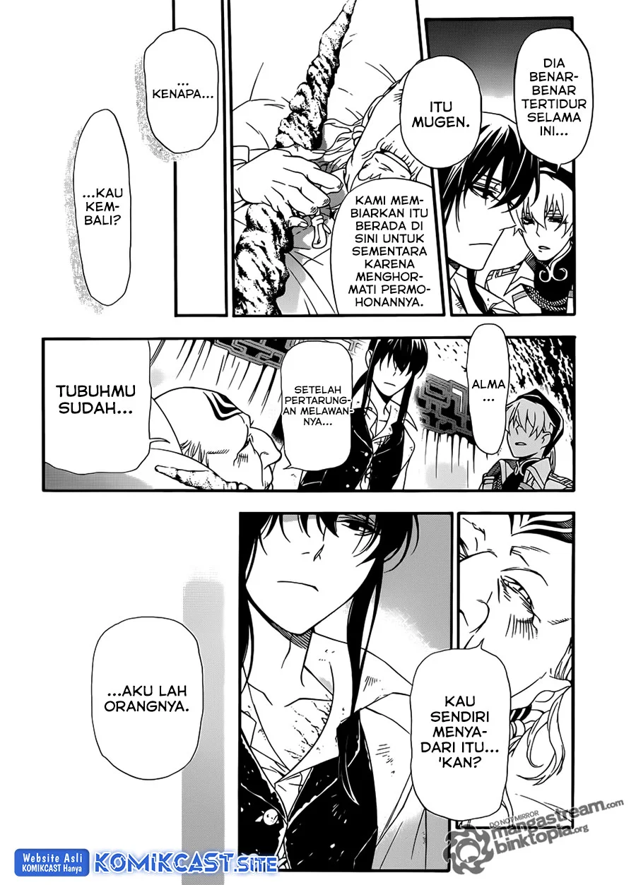 Chapter 208 - halaman 10