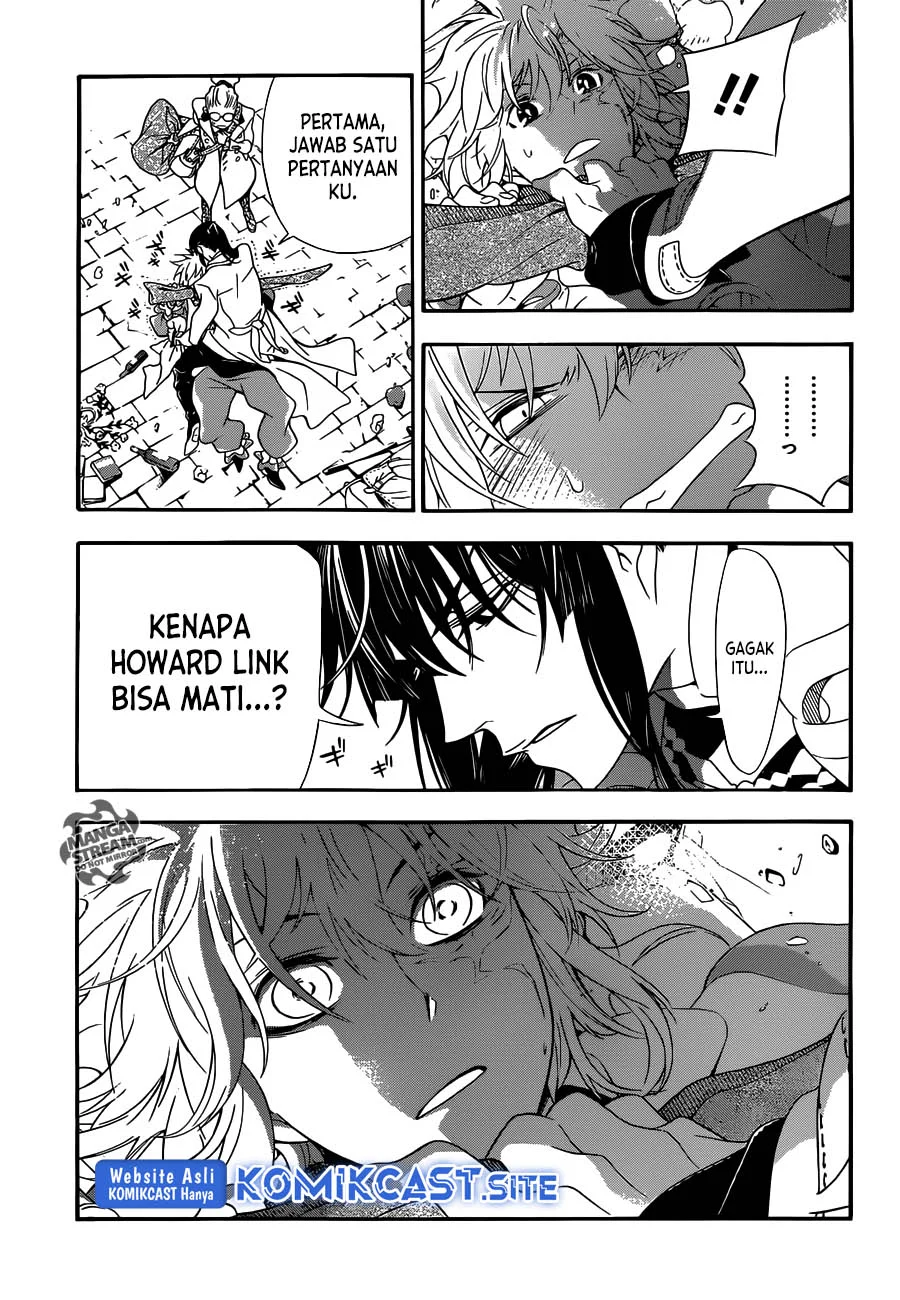 Chapter 211 - halaman 11