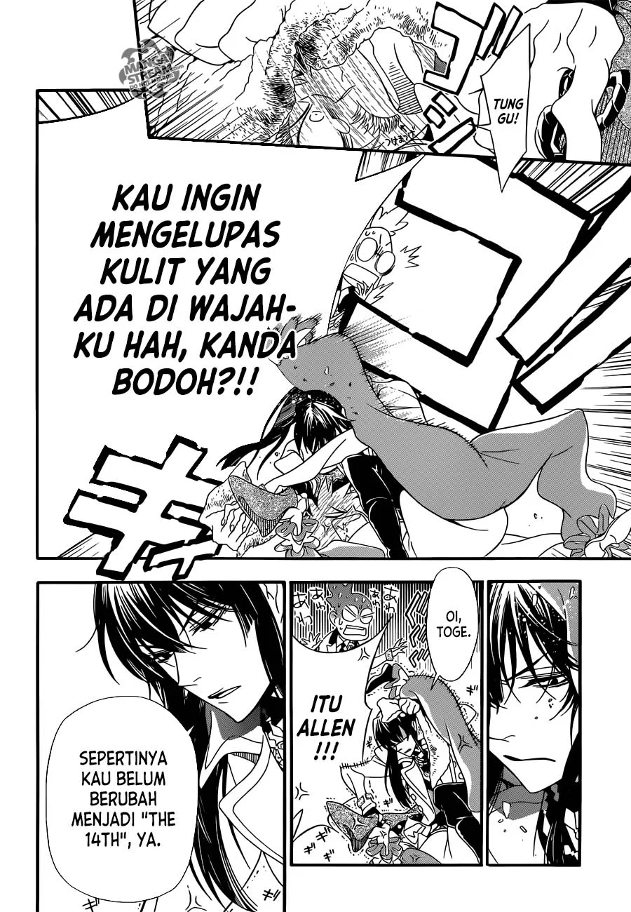 Chapter 211 - halaman 10