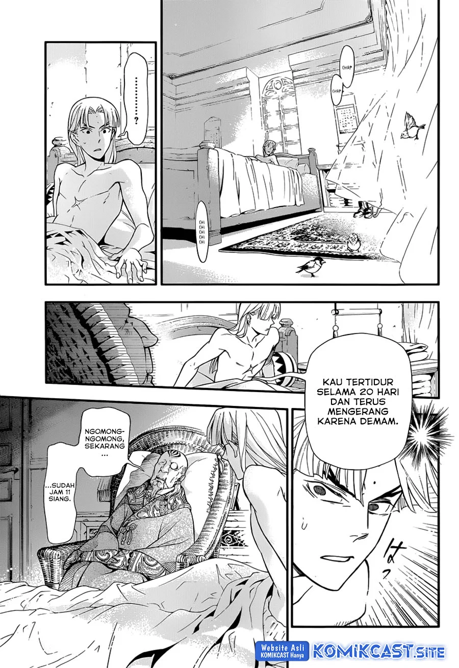 Chapter 213 - halaman 11