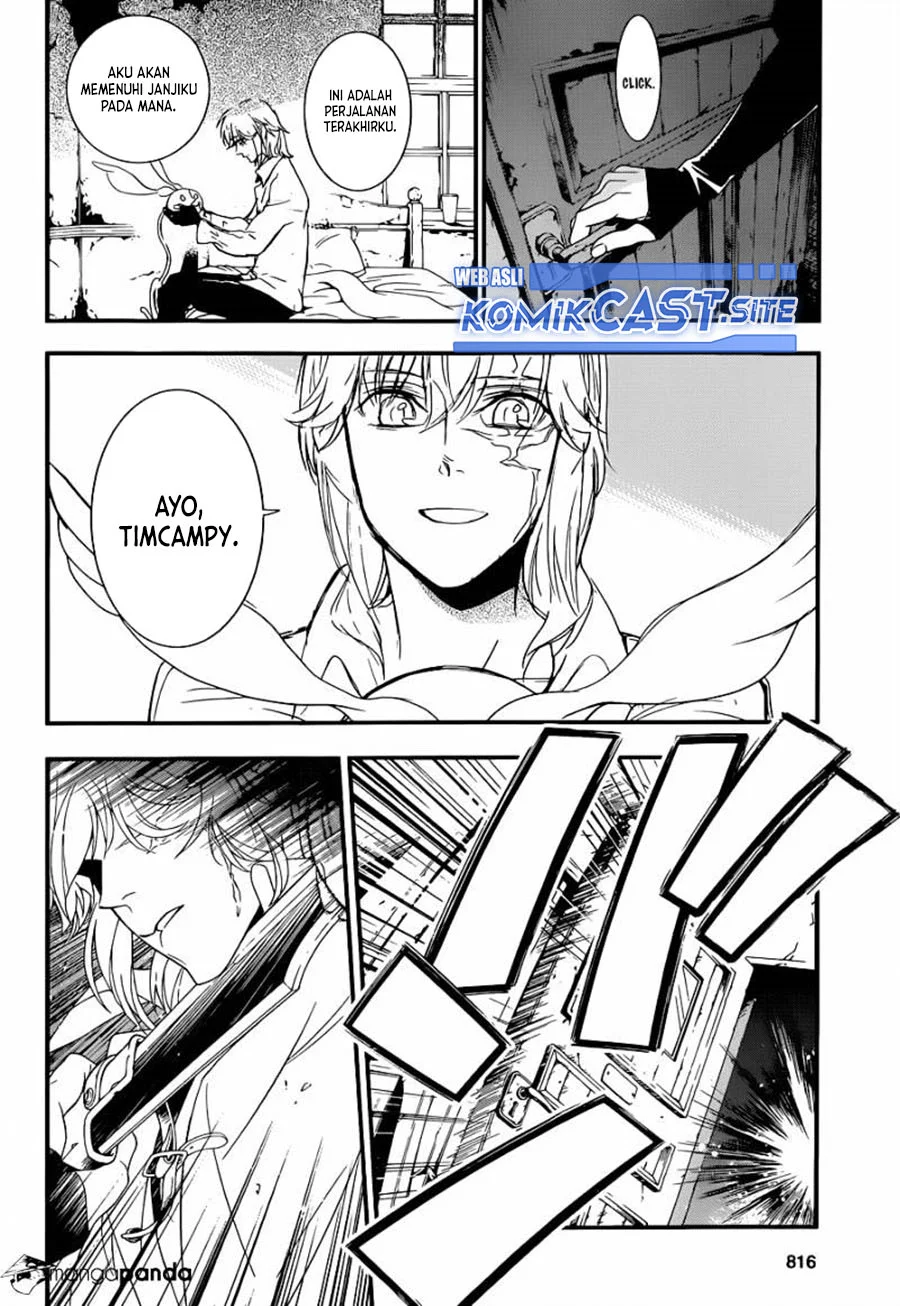 Chapter 215 - halaman 10