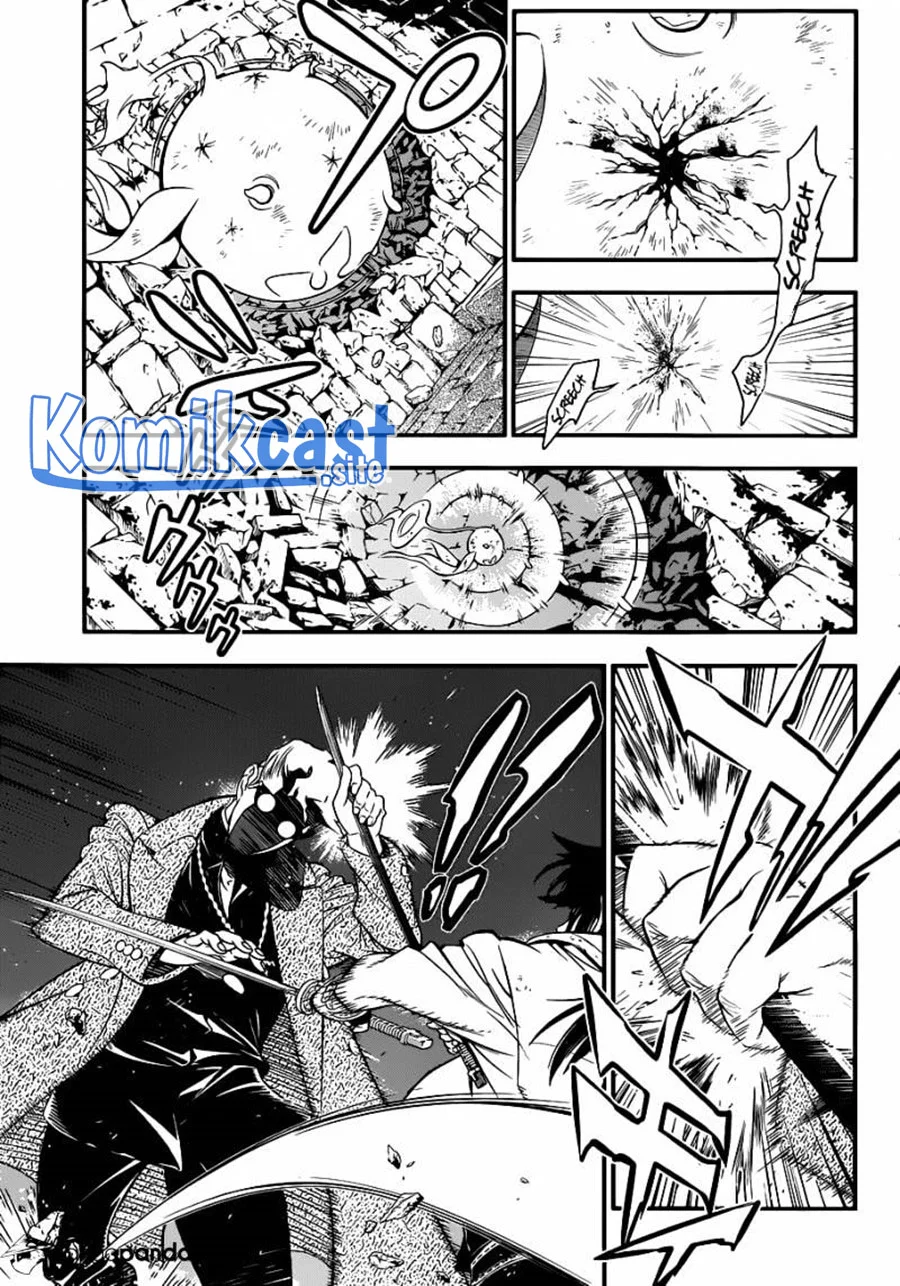 Chapter 216 - halaman 11