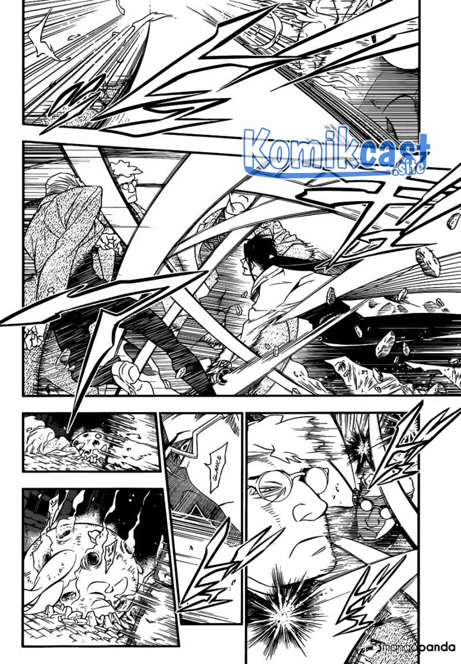 Chapter 216 - halaman 10