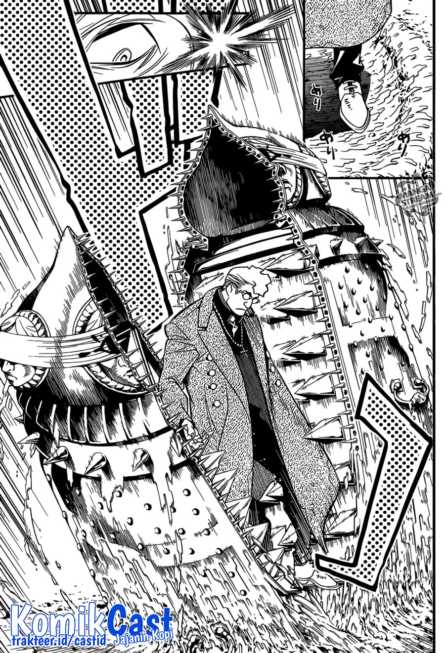 Chapter 217 - halaman 11